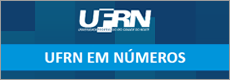 UFRN em números 2017-2021